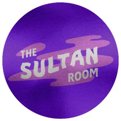 TheSultanRoom Profile Picture