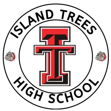 Island Trees High School is a proud part of the Island Trees School District and community where our students become lifelong learners. Go Bulldogs! 🐾