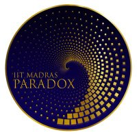IITM Paradox(@iitm_paradox) 's Twitter Profile Photo