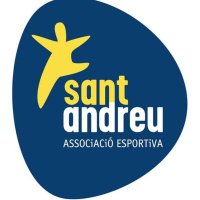 AE Sant Andreu (@aesantandreu) 's Twitter Profile Photo AE Sant Andreu (@aesantandreu) 's Twitter Profile Photo