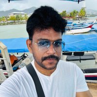 PrasanthKumarDimmala (@dimmalaprasanth) 's Twitter Profile