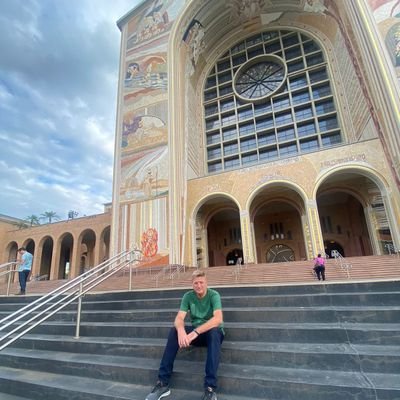 georgenorberto's profile picture. 