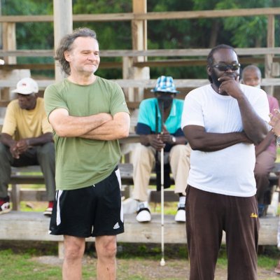 Football writing when Montserrat is playing. Head of Research for the Friends of the British Overseas Territories @BritishOverseas
Law Student.