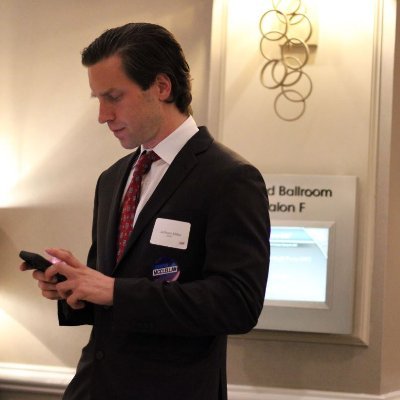 JPMillerVA's profile picture. @vademocrats @timkaine @SenLouiseLucas @SenBagby @JennMcClellanVA @SpanbergerForVA @JCarrollFoy @CandiMundonKing @DrCameronWebb @Kennedy_School @C4ADS, my views