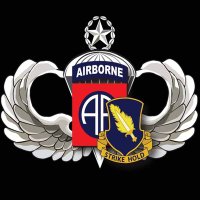1st BCT,82nd ABN DIV (@strike_hold) 's Twitter Profile