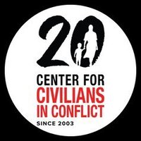 CIVIC Arabic | مركز المدنيين في الصراع (@civic_arabic) Twitter profile photo