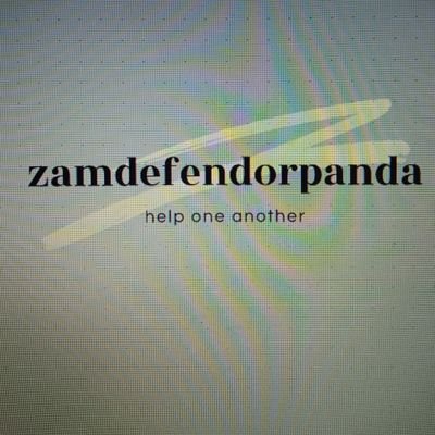 yusniZAMpanda's profile picture. 