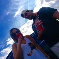 Michael Woods (@nikemikeyog) 's Twitter Profile