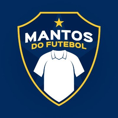 O Mantos do Futebol é um site especializado em #camisasdefutebol.

IG: https://t.co/dfMLwnnt2H