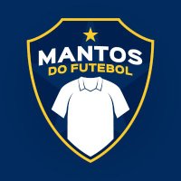 Mantos do Futebol(@mantosdofutebol) 's Twitter Profile Photo