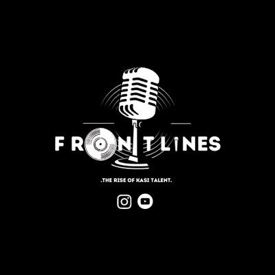 Front lines is an entertainment support network and platform where we as the YOUTH will be supporting Each based on our Talents and ambitious.