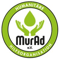 MurAd Hilfsorganisation e.V.(@MurAdeVde) 's Twitter Profileg