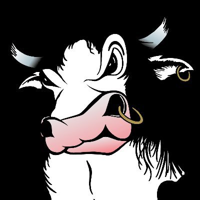 Powerhill is the union of a Swiss musician (Cep) with two great passions: Cows and Heavy Metal!
Powerhill are the original and only inventors of 