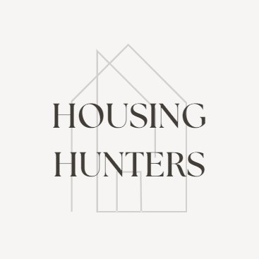 housing_hunters's profile picture. Proudly helping LUT & LAB students to find housing options and roommates in Lappeenranta since 2020. 🏡

Housing Hunters - living made easy