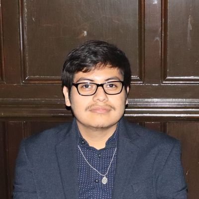 josebartolo_'s profile picture. Catholic | Computer Science | Notre Dame '24 | Boston University ‘27