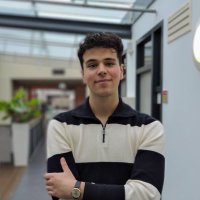 Youri Gerrits (@youri_gerrits) 's Twitter Profile Photo Youri Gerrits (@youri_gerrits) 's Twitter Profile Photo