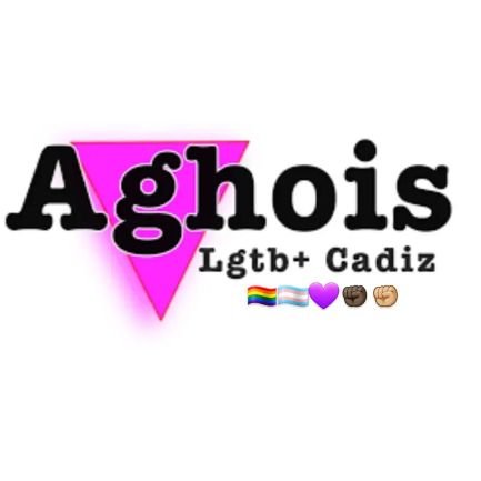 AghoisCadiz's profile picture. Asociacion lgtbi+ gaditana 🤗🏳️‍🌈🏳️‍⚧️ 
Espacio seguro para Todos, Todas, Todes.

Ubicación en C/Cristo de la Misericordia, n14 Cádiz,  Andalucía.