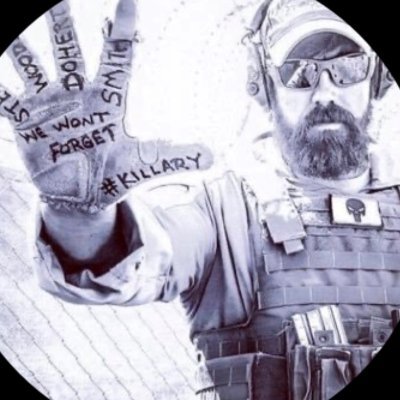 creatingchaos73's profile picture. @adfparty member. TSUK warrior. I am not here to be anything other than truthful and accountable, so help me God.