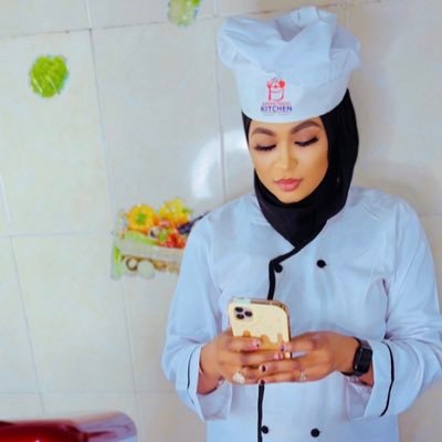 Foodie😍 Chef Ummietah💓 My passionate Hobby is Baking 😋😍🙌