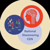 National Stammering CEN(@StammeringCEN) 's Twitter Profile Photo
