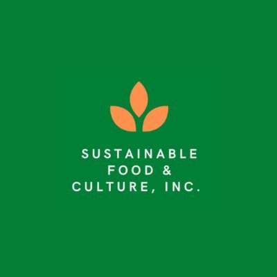 Sustainable Food and Culture