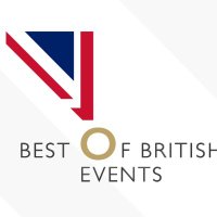 Best of British Events(@BestofBritishE1) 's Twitter Profile Photo