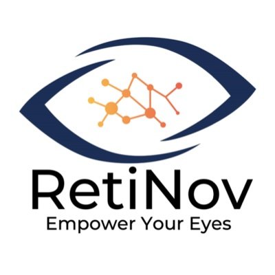 RetiNov_intl's profile picture. Discover our AMD prevention service via our platform : http://macutest.com