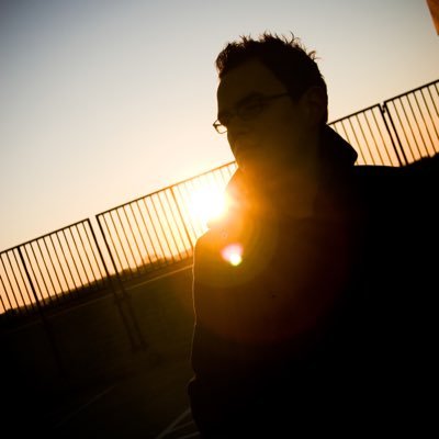 Drifting In Silence Profile