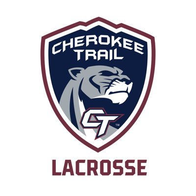 Cherokee Trail Men's Lacrosse (official)