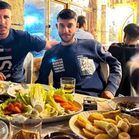 Mehmet Sidal (@mehmetsidal16) 's Twitter Profile