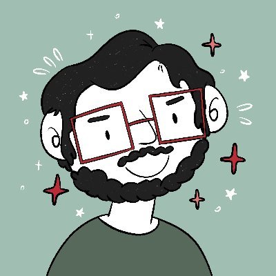 Writer in progress, Superhero enthusiast, Pokémon Trainer, Champion of Hyrule. An engineer, if my papers can be believed. Certified Pupper Squadmate™(He/Him)