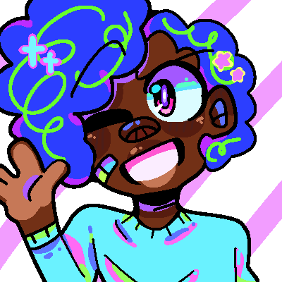 🌈Ink🌈|Digital Artist|