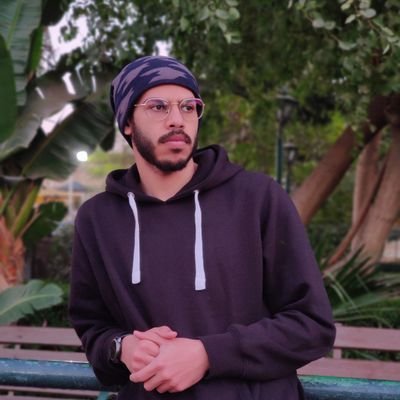 abdughazaly's profile picture. Mobile developer using #Flutter