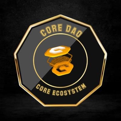 COREDAO ECOSYSTEM

FROM TRIMEMA BLOCK CHAIN

THE MOTHER OF GREAT  CRYPTOCURRENCIES