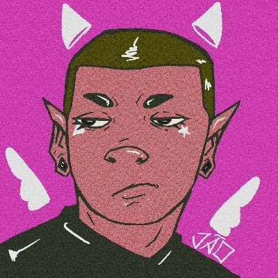 ⭕️ J Ã O A R T S ⭕️ - Comms openさんのプロフィール画像
