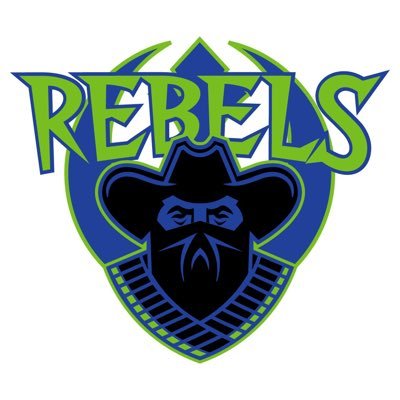 Texas Rebels Basketball