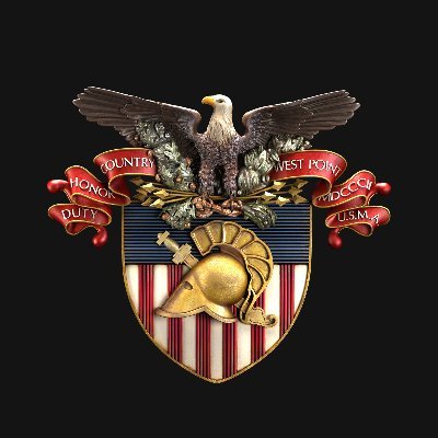 Official account of the U.S. Military Academy at West Point. #DutyHonorCountry Following, RTs and links ≠ endorsement