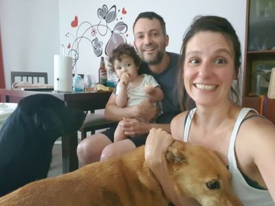 caritojdg's profile picture. Biotec, Doc, mamá de Lu