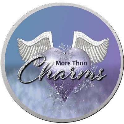 More Than Charms - Giftstore and Digital Products For Abundant Living