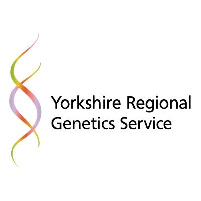 Clinical Genetics Service @leedshospitals for N&W Yorkshire& Humber.