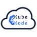 Kubekode (@kubekode_org) Twitter profile photo