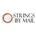 Strings By Mail (@strings_by_mail) Twitter profile photo Strings By Mail (@strings_by_mail) Twitter profile photo