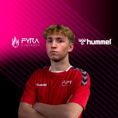 Danish | 17 years old | 8.5k iRating | partnered with Sim-Plexity | driver for @apexracingteam