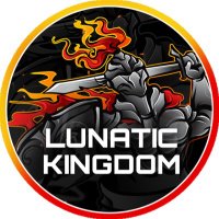 ♦️Lunatic Kingdom♦️ (@lunatickingdom_) 's Twitter Profile Photo ♦️Lunatic Kingdom♦️ (@lunatickingdom_) 's Twitter Profile Photo