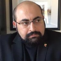 Alireza Kiani (@alirezakiani2) 's Twitter Profile Photo Alireza Kiani (@alirezakiani2) 's Twitter Profile Photo