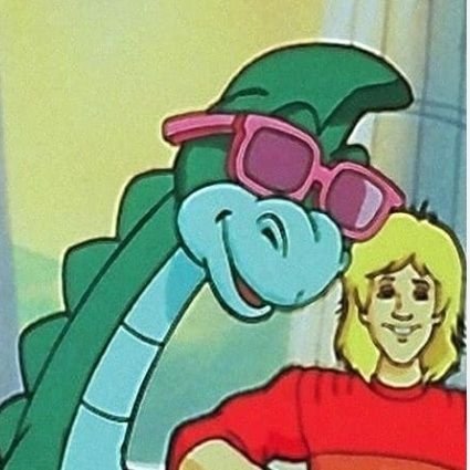 Como un día me dijo mi abuela: O hablas bien o te llevo al golopeda