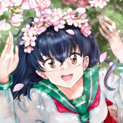 Manga Author | Fanart | Inuyasha | Pop Culture ⛩Japan enthusiast ⛩ ✨ 90s Aesthetics | Patreon💌 https://t.co/NeR29JFJw5 | Shop 🛍👇🏼