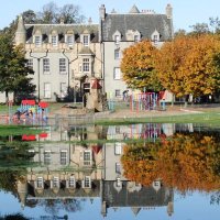 Friends of Inch Park, Edinburgh(@friendsinchpark) 's Twitter Profile Photo