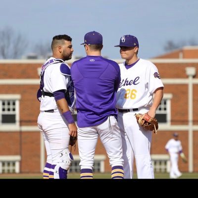 Head Assistant Baseball Coach at BU| Former Chicago Cubs| 04 college World Series Champion