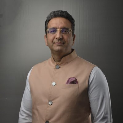 Office of Shri Gaurav Bhatia @gauravbhatiabjp | National Spokesperson BJP | Senior Advocate Supreme Court of India & Ex Hony. Secretary SCBA | B.S. Finance USA